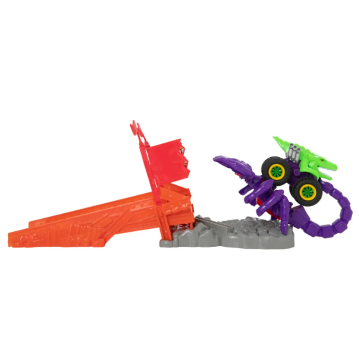 SET DE JUEGO TEAMSTERZ 1417566 - 7