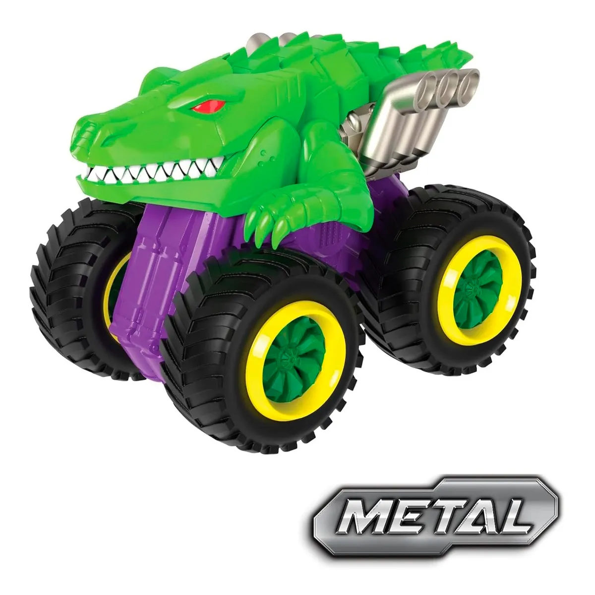 SET DE JUEGO TEAMSTERZ 1417566 - 8