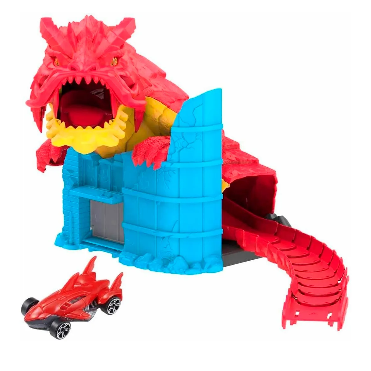SET DE JUEGO TEAMSTERZ 1417558 - 3