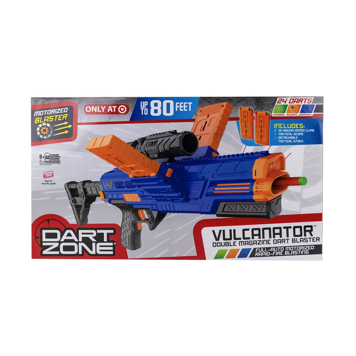 LANZADOR STRAWBERRY 6249-EU - 14