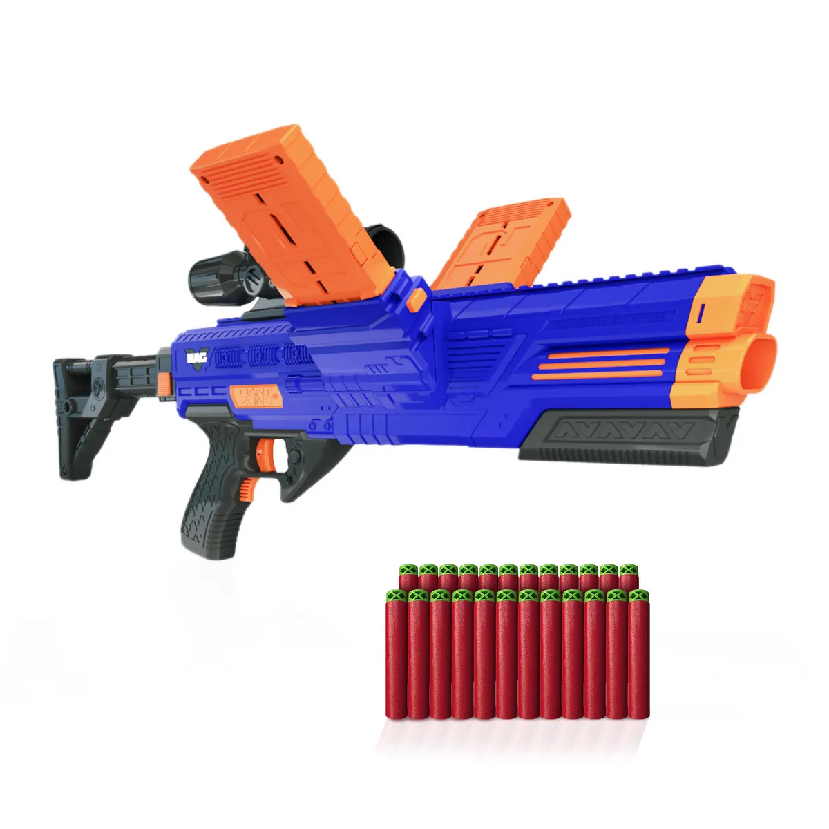 LANZADOR STRAWBERRY 6249-EU - 7