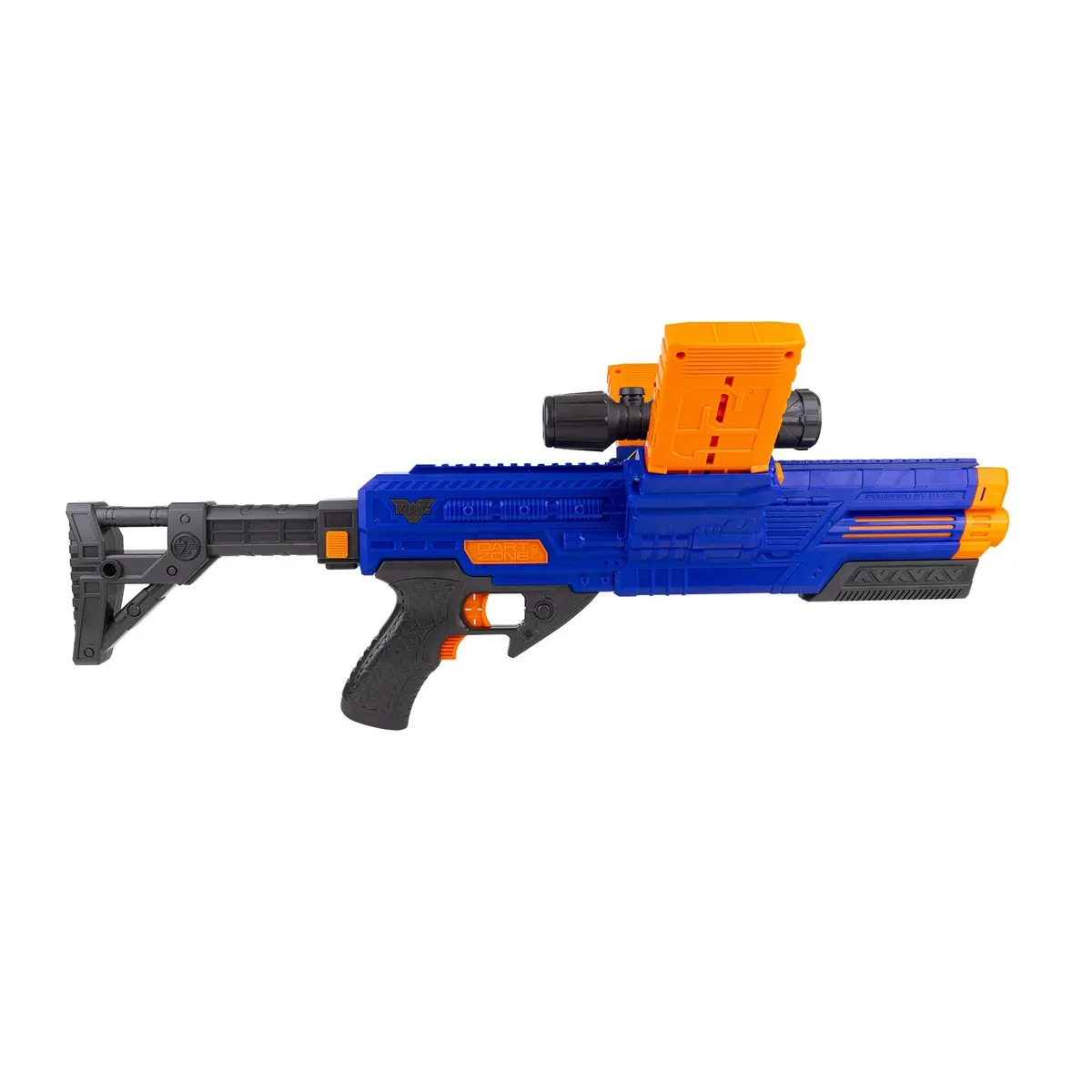 LANZADOR STRAWBERRY 6249-EU - 10