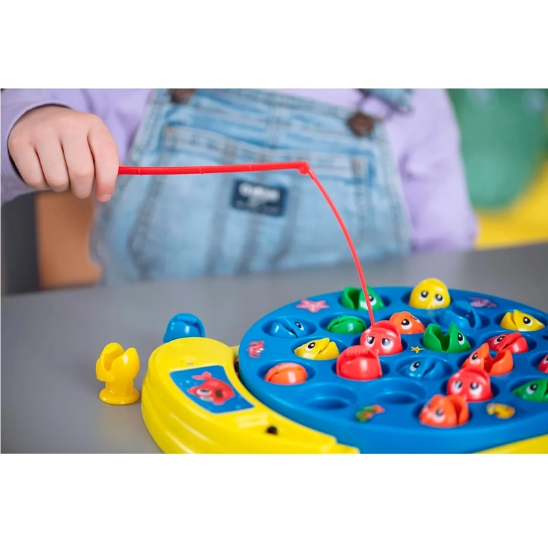 JUEGO DE MESA STRAWBERRY 330816 - 2