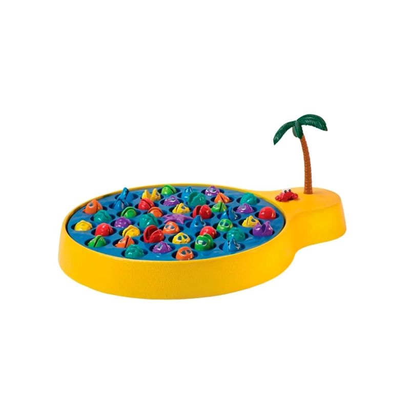 JUEGO DE MESA STRAWBERRY 330816 - 11
