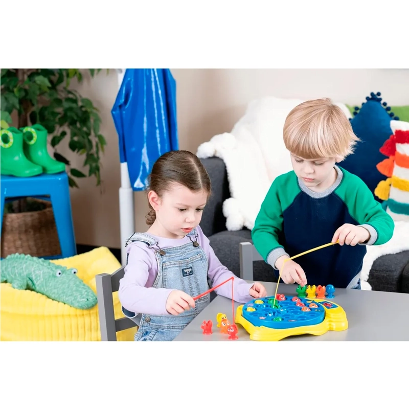 JUEGO DE MESA STRAWBERRY 330816 - 4