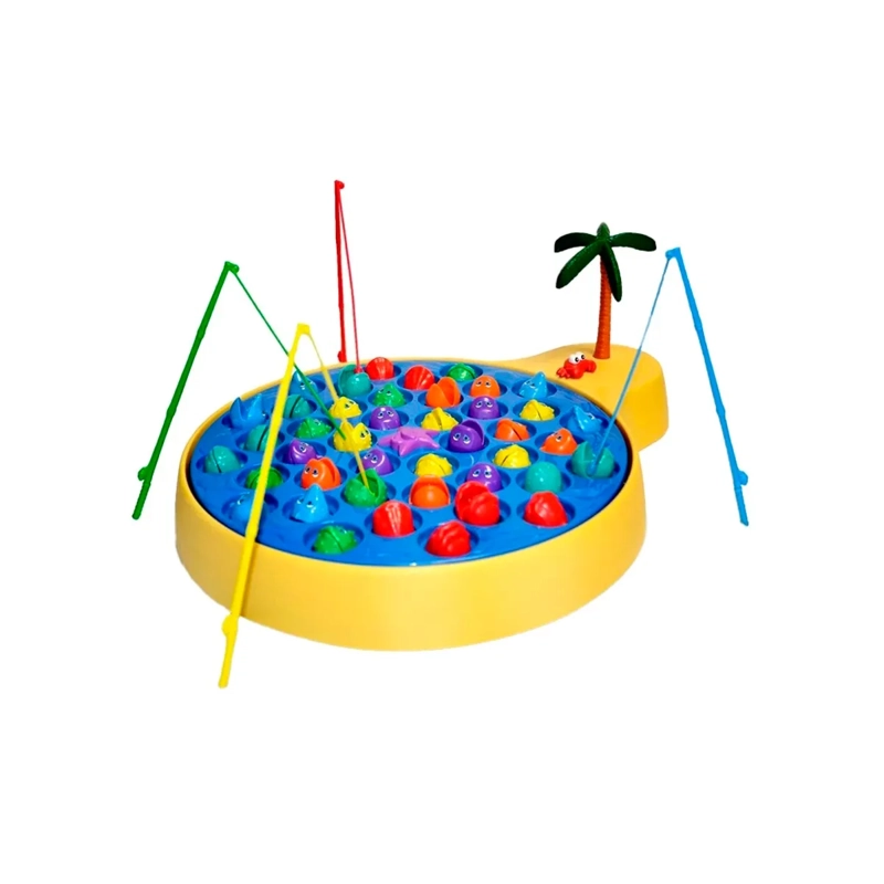 JUEGO DE MESA STRAWBERRY 330816 - 10