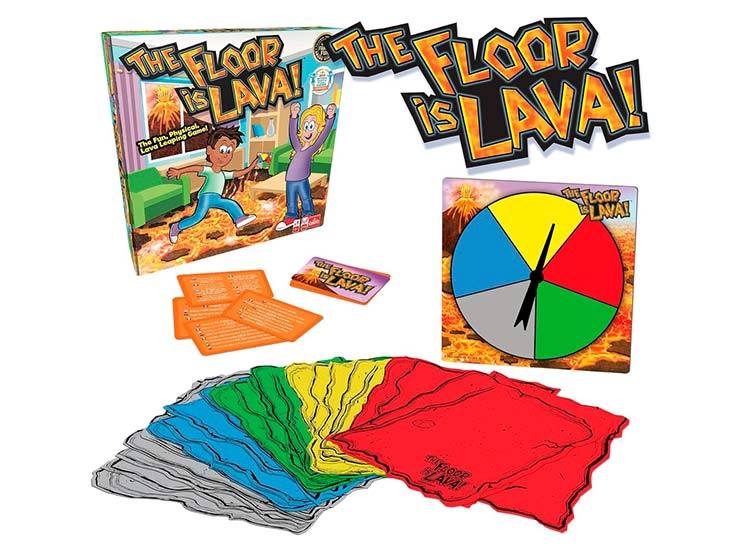 JUEGO MESA GOLIATH 914532 - 1