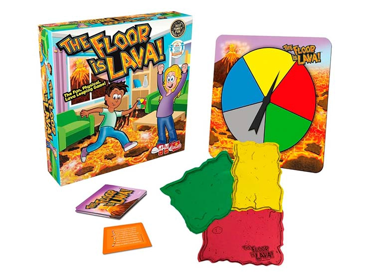 JUEGO MESA GOLIATH 914532 - 2