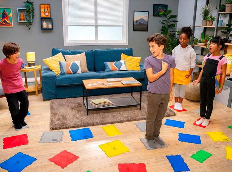 JUEGO MESA GOLIATH 914532 - 3