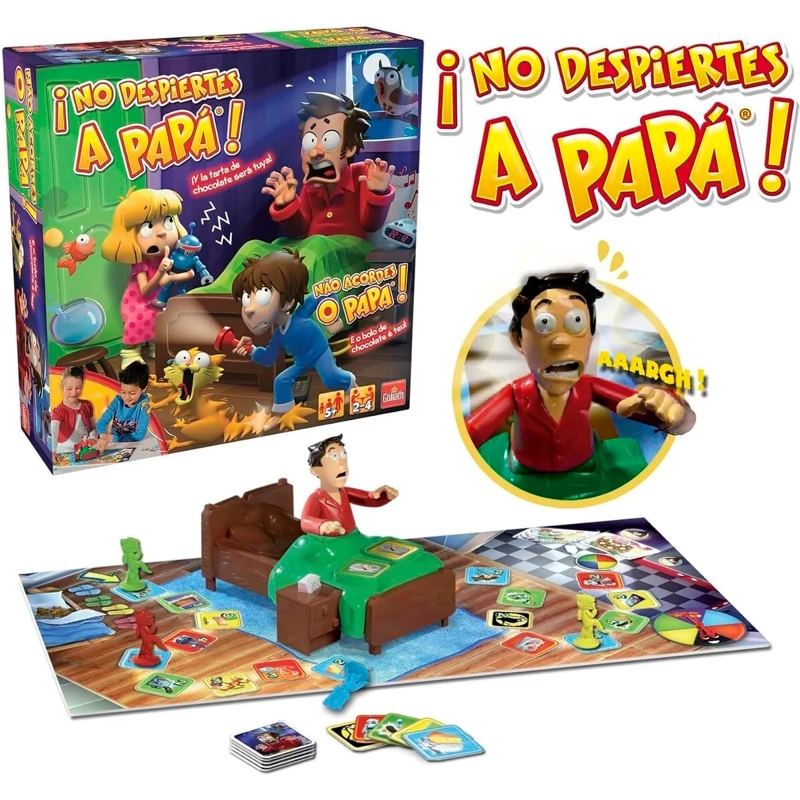 JUEGO DE MESA STRAWBERRY 929898 - 2