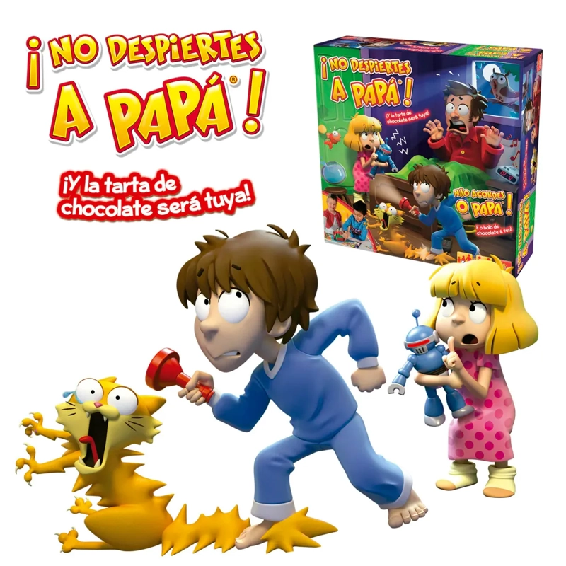 JUEGO DE MESA STRAWBERRY 929898 - 3