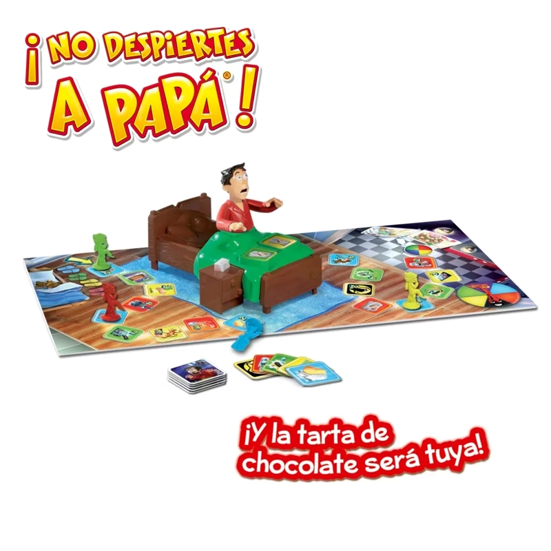 JUEGO DE MESA STRAWBERRY 929898 - 4