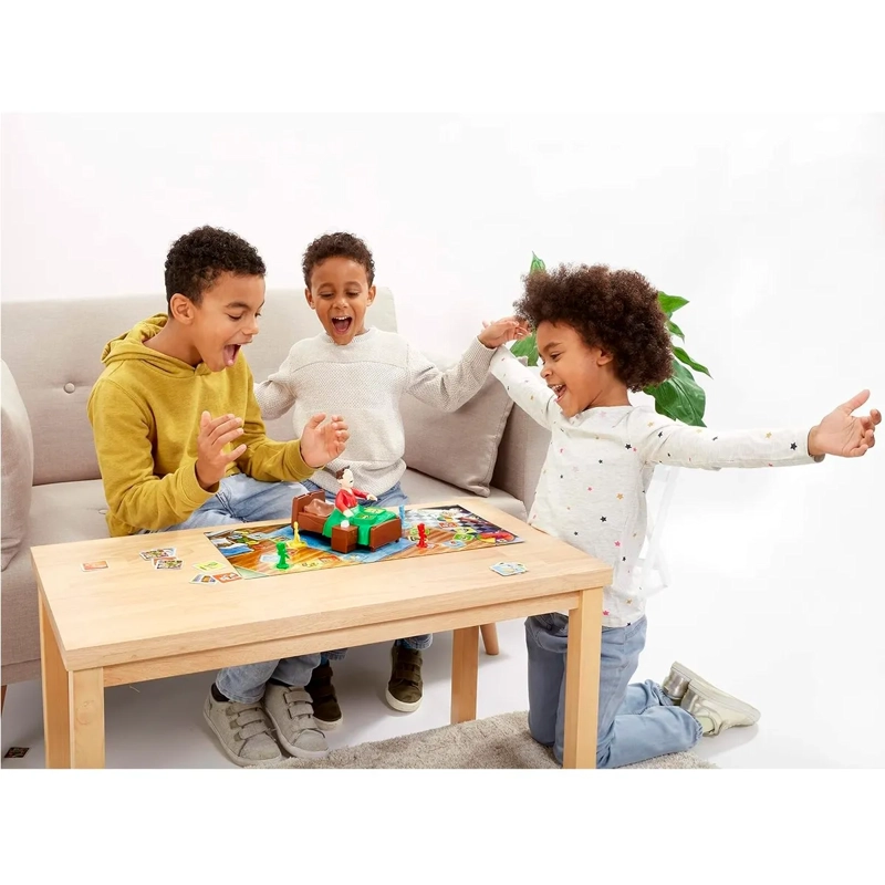 JUEGO DE MESA STRAWBERRY 929898 - 7