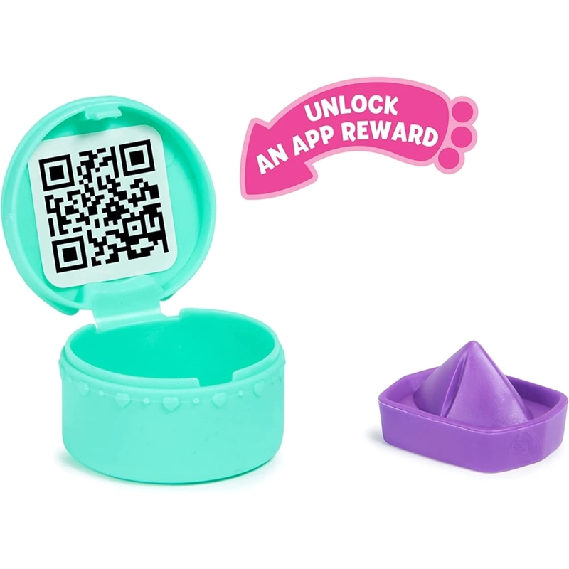 SET DE JUEGO GABBYS DOLLHOUSE CUARTO DE LUJO - 6
