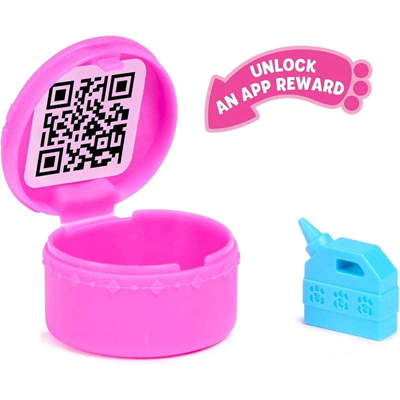 SET DE JUEGO GABBYS DOLLHOUSE CUARTO DE LUJO - 8
