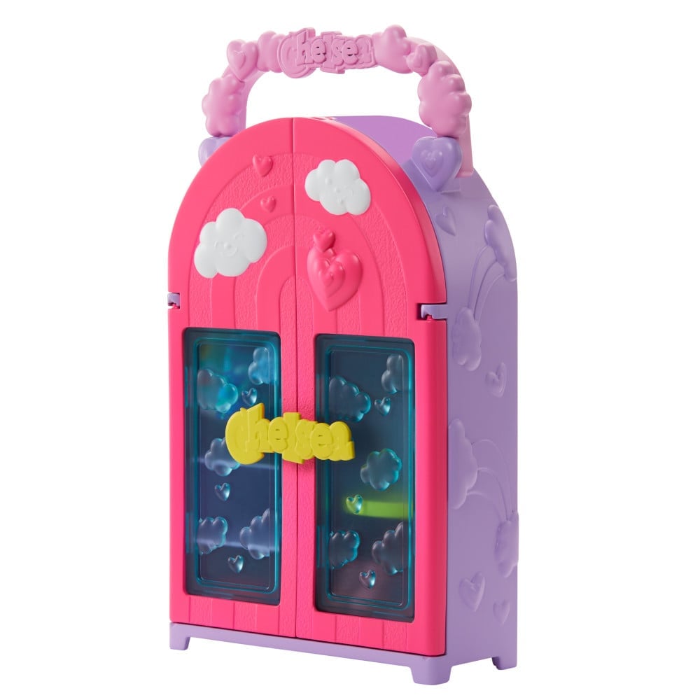 JUGUETE BARBIE CLOSET CHELSEA HXN03 - 2