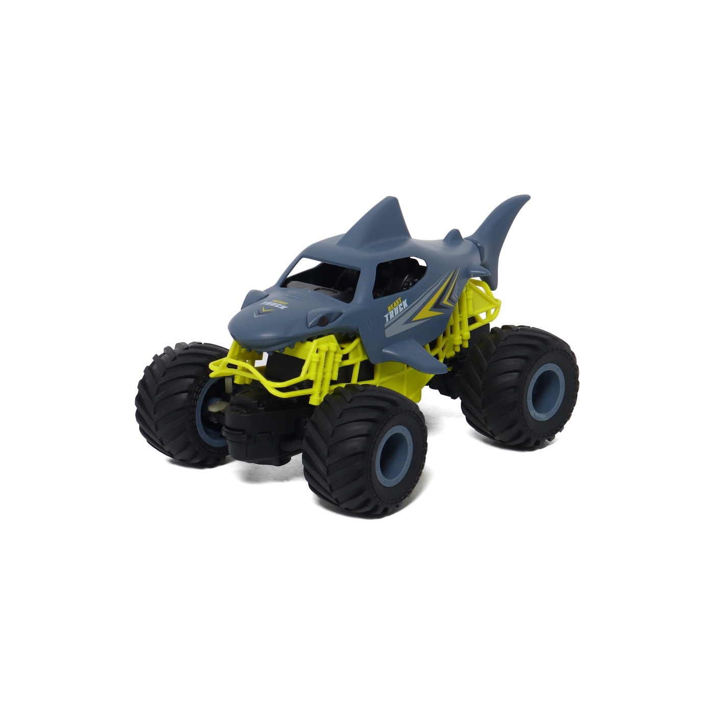 AUTO MOTOR EXTREME 130158 RC 1:20 TIBURON - 6