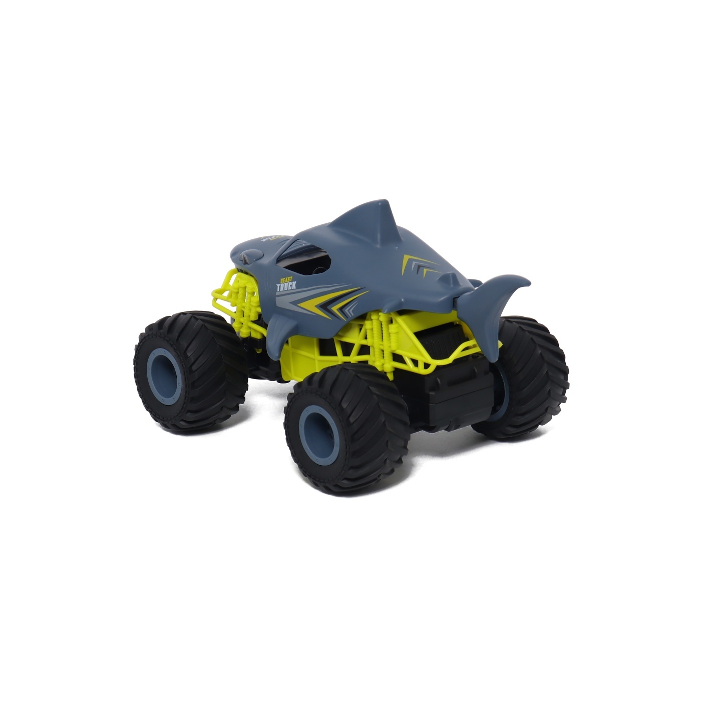AUTO MOTOR EXTREME 130158 RC 1:20 TIBURON - 7