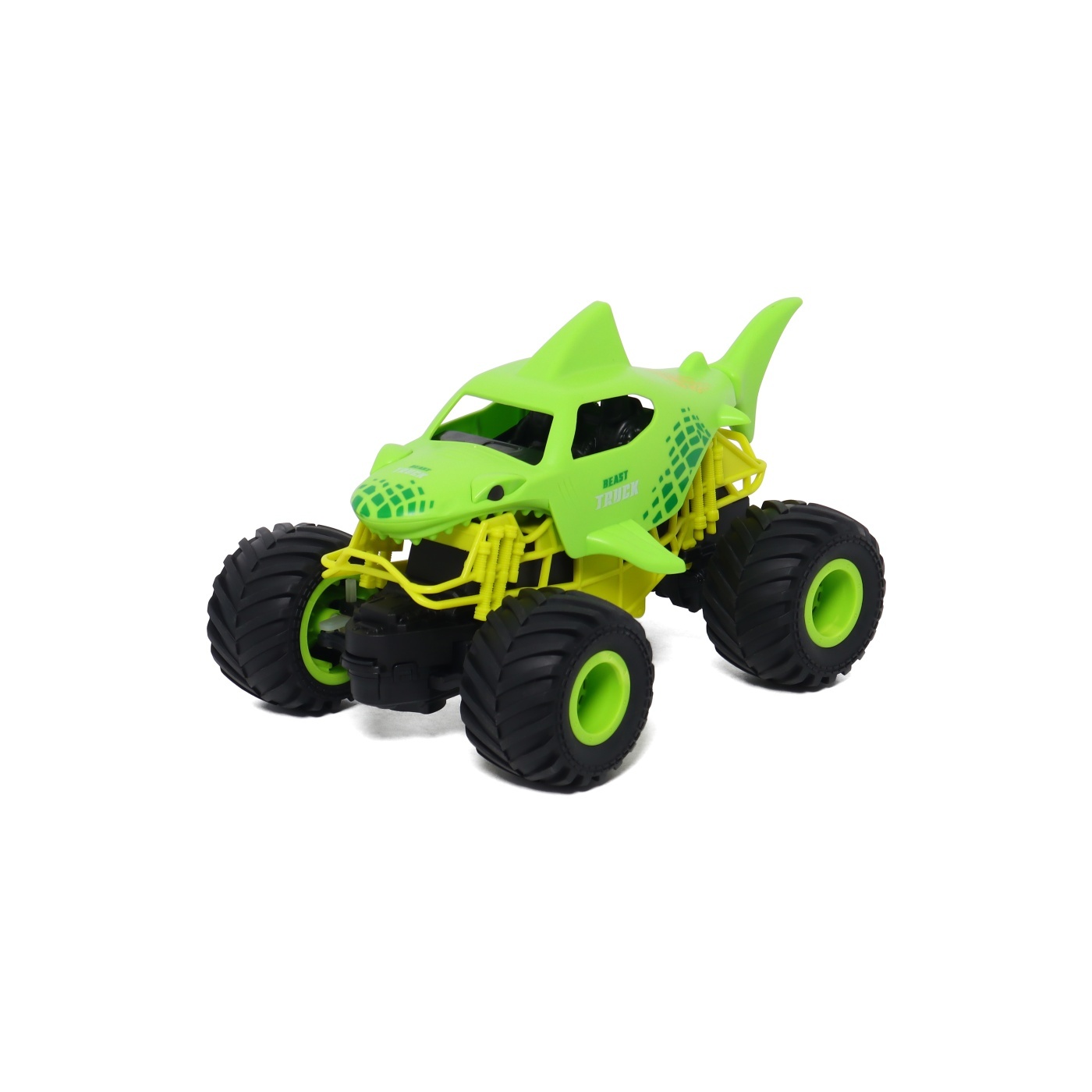 AUTO MOTOR EXTREME 130158 RC 1:20 TIBURON - 9