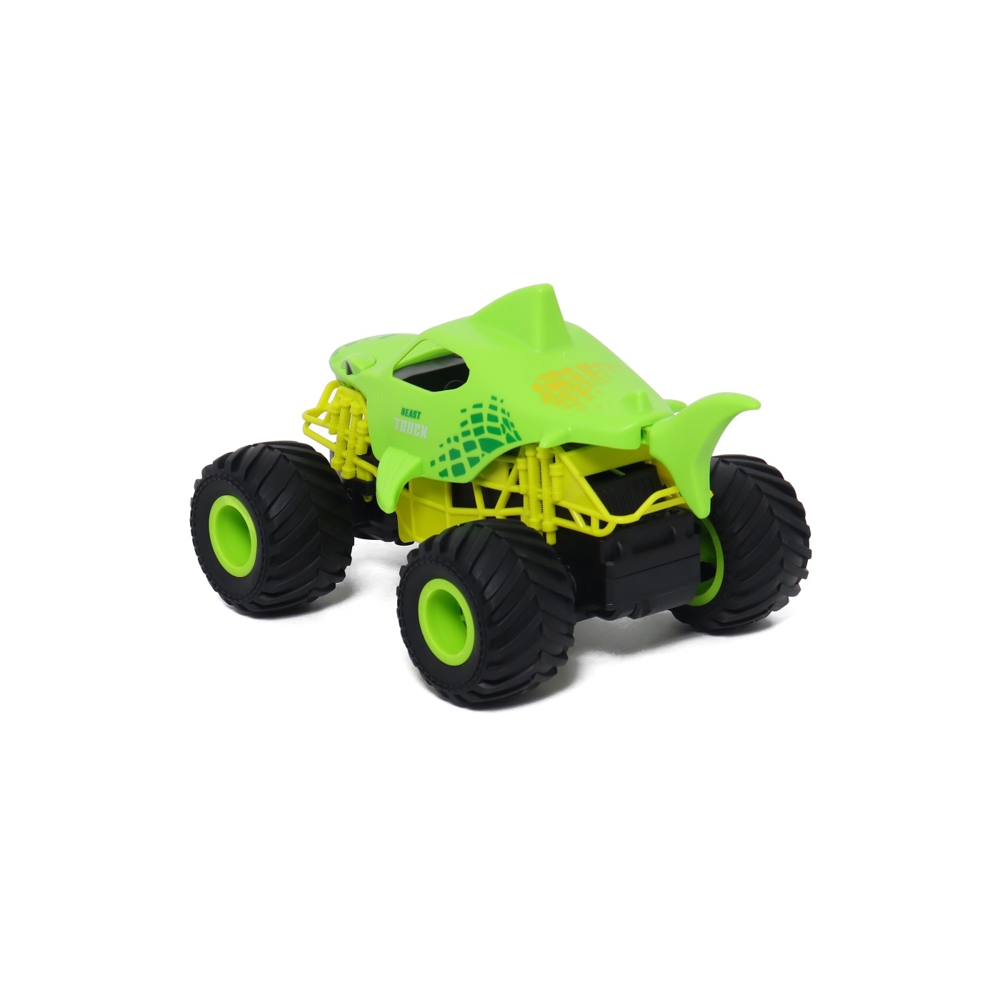 AUTO MOTOR EXTREME 130158 RC 1:20 TIBURON - 10