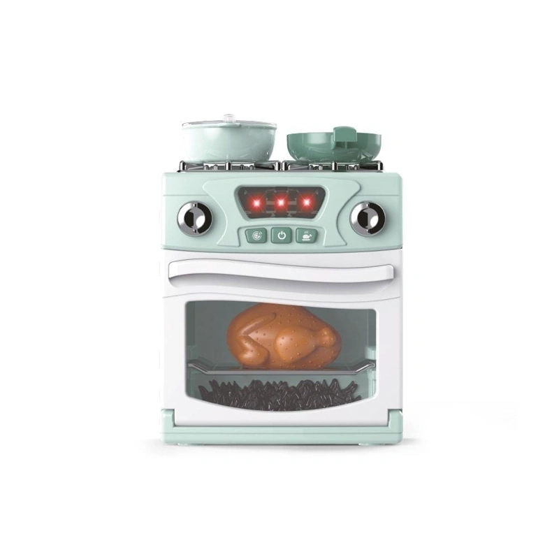 SET COCINA HARVEST A1003-4 ROLEPLAY - 3