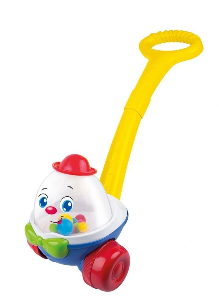 JUGUETE BEBÉ WINFUN ANDADOR HUMPTY DUMPTY - 2