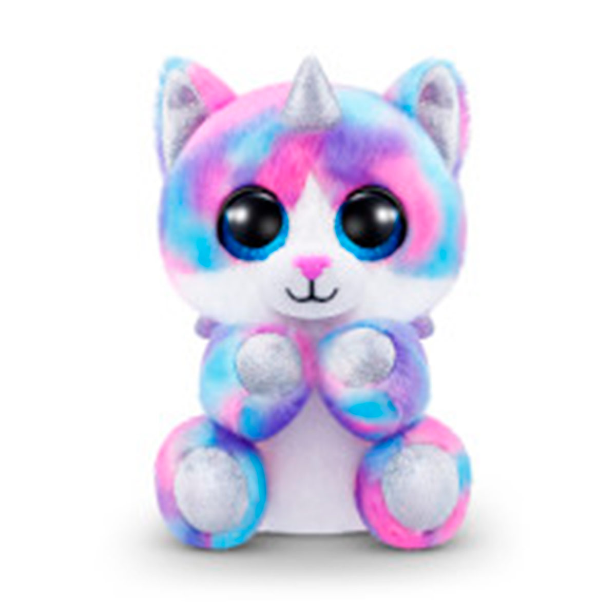 MINI PELUCHE COLECCION FANTASIA  COCO CONES SURTIDO - 9