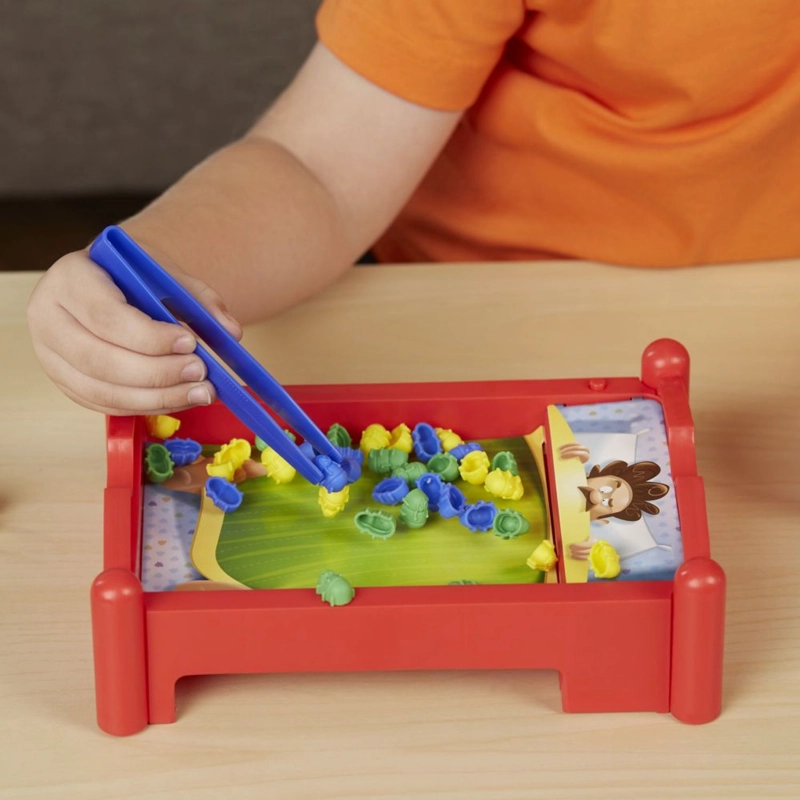 JUEGO MESA HASBRO E0884 BED BUGS - 5
