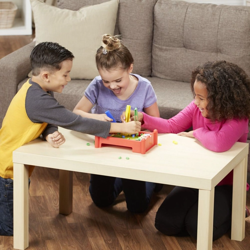 JUEGO MESA HASBRO E0884 BED BUGS - 7
