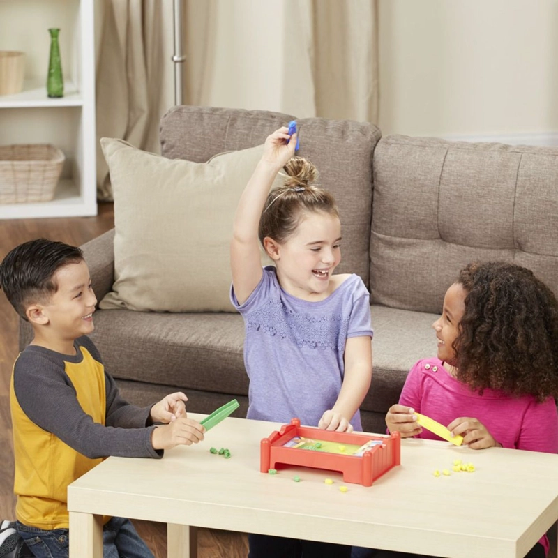 JUEGO MESA HASBRO E0884 BED BUGS - 9