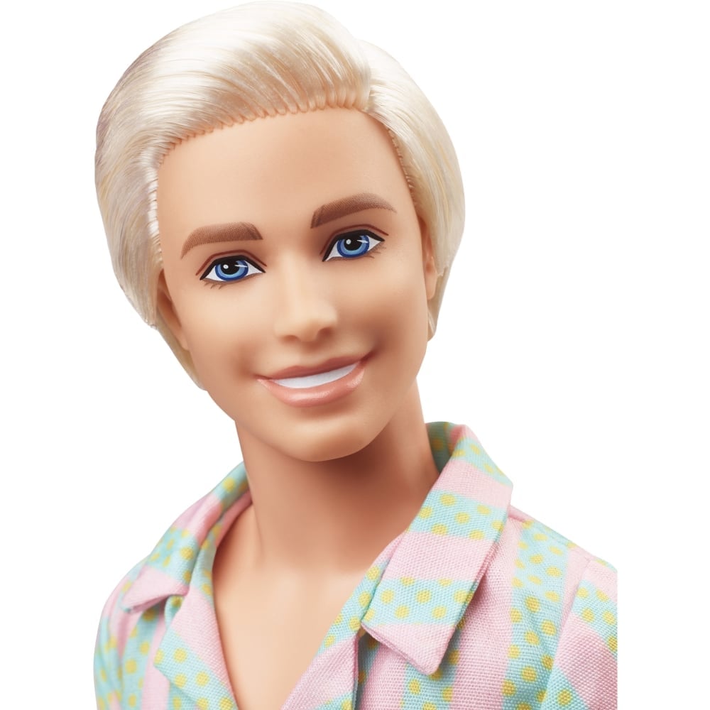 MUÑECO BARBIE HMH60 KEN DIA PERFECTO EDICION ESPECIAL LA PELICULA - 2
