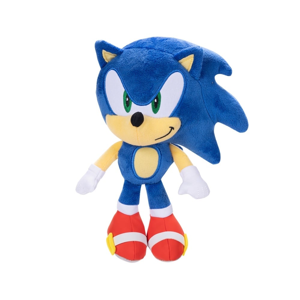PELUCHE SONIC 422384-PQ SERIE 10 MODELO ALEATORIO - 5