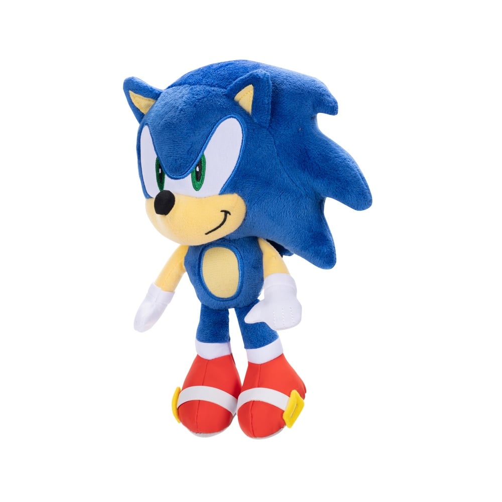 PELUCHE SONIC 422384-PQ SERIE 10 MODELO ALEATORIO - 6