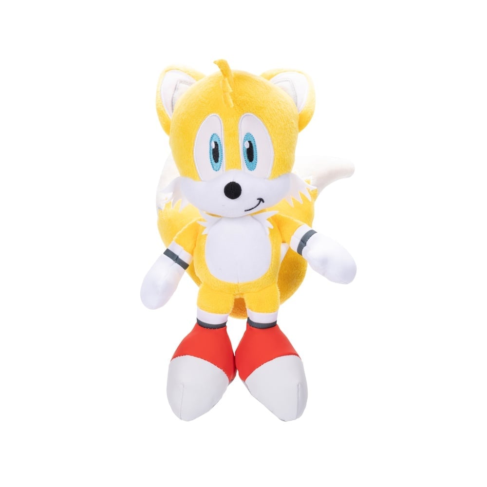 PELUCHE SONIC 422384-PQ SERIE 10 MODELO ALEATORIO - 7