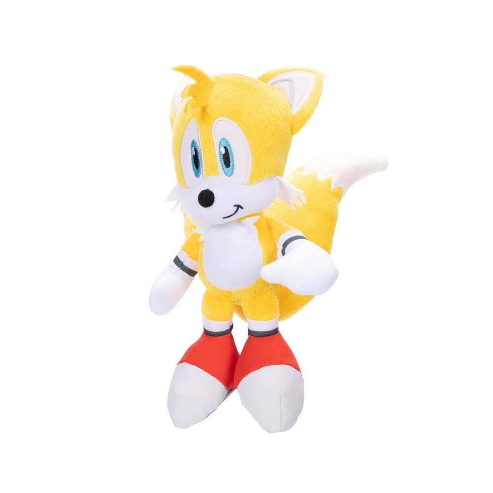 PELUCHE SONIC 422384-PQ SERIE 10 MODELO ALEATORIO - 8