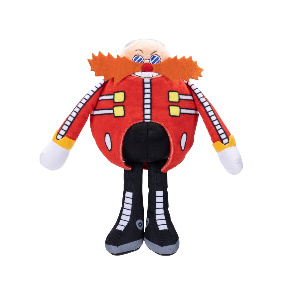 PELUCHE SONIC 422384-PQ SERIE 10 MODELO ALEATORIO - 10