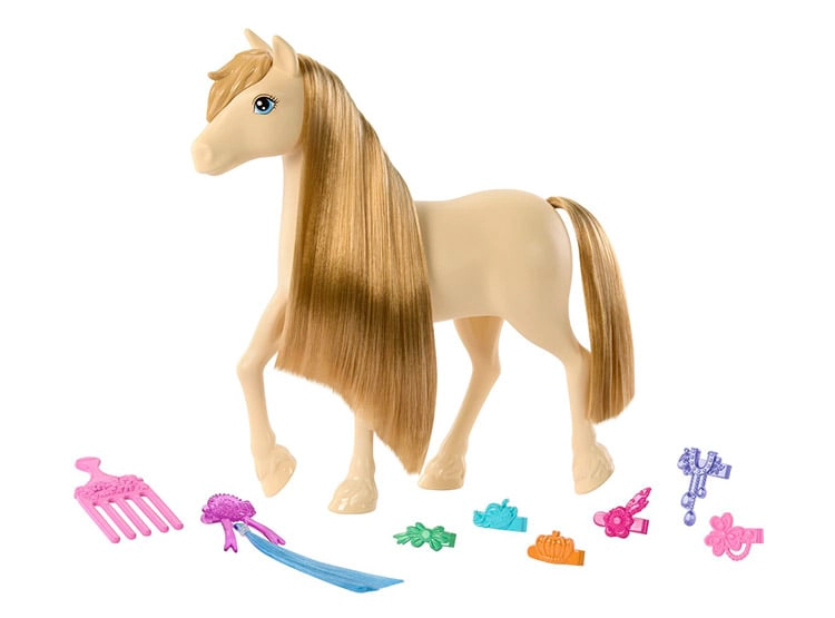 MUÑECA BARBIE HXJ29 - 3
