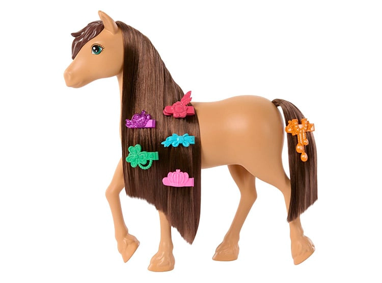 MUÑECA BARBIE HXJ29 - 4