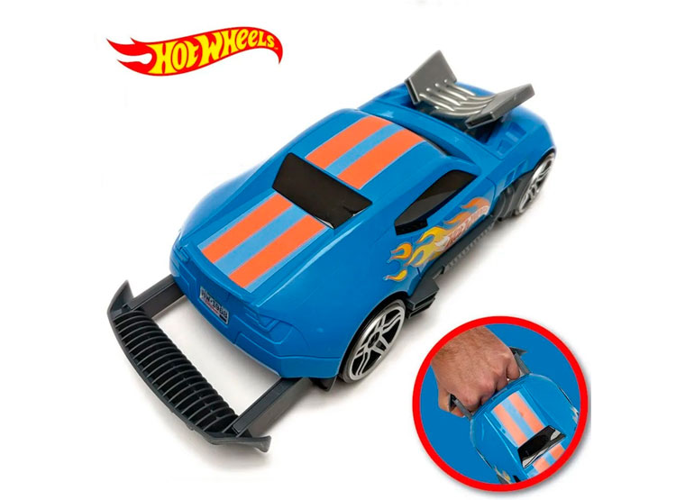 ACCESORIOS COCHES HOT WHEELS HWCC15 - 5