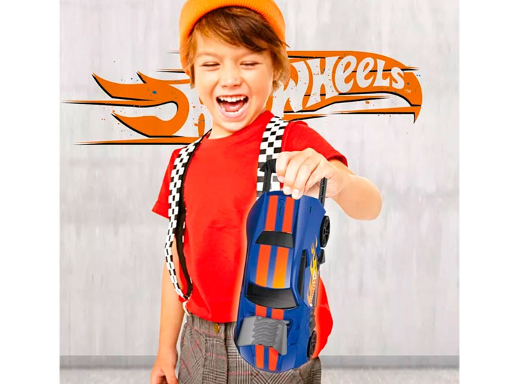 ACCESORIOS COCHES HOT WHEELS HWCC15 - 8