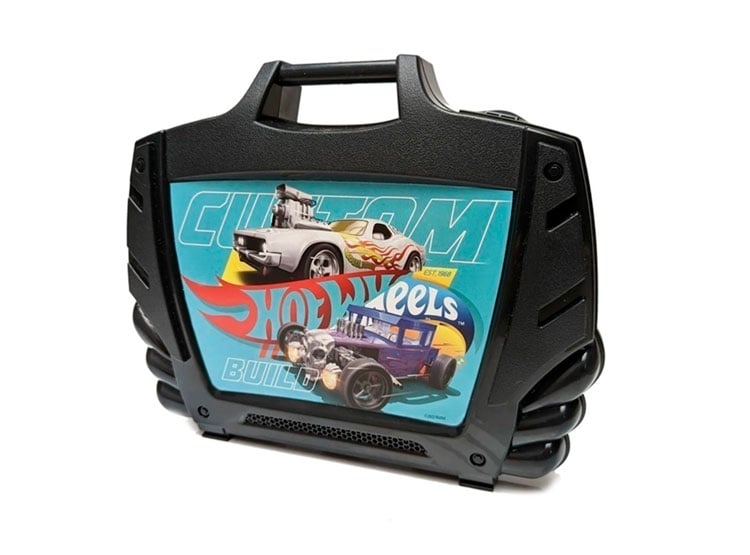 ACCESORIOS COCHES HOT WHEELS HWCC16 - 7