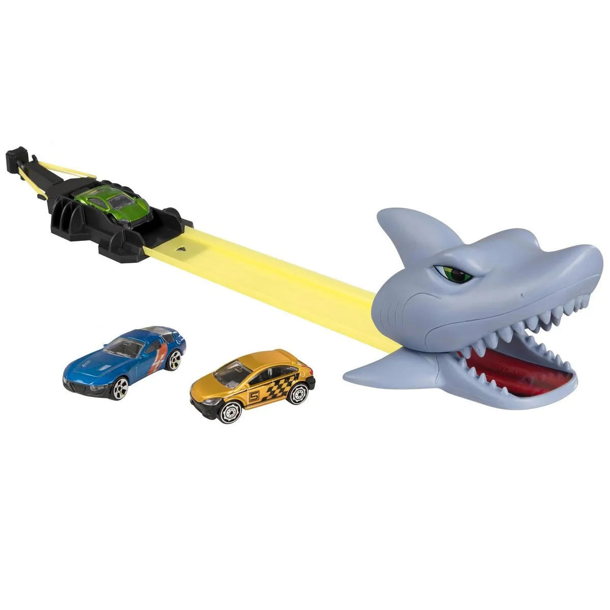 SET DE JUEGO TEAMSTERZ 1416435 - 1
