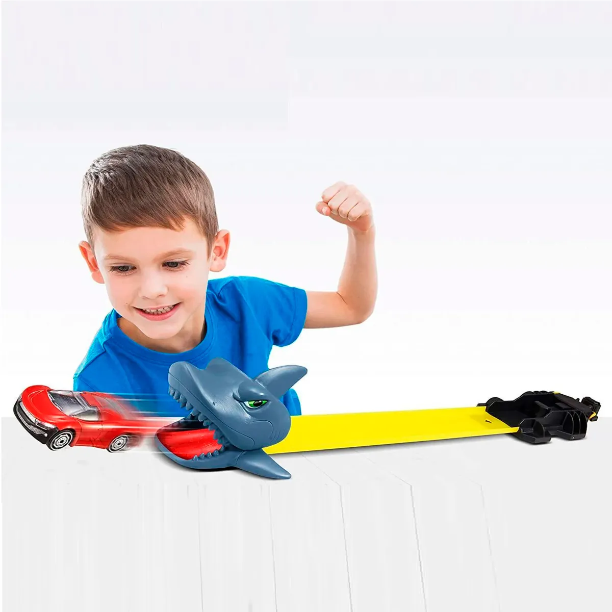SET DE JUEGO TEAMSTERZ 1416435 - 3