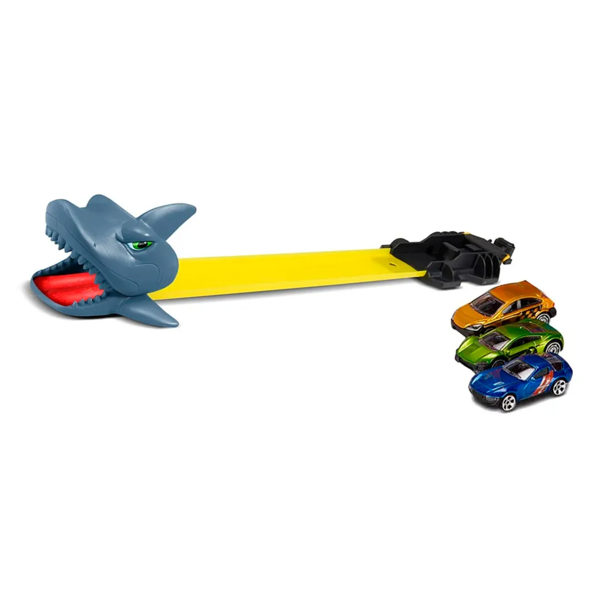 SET DE JUEGO TEAMSTERZ 1416435 - 4