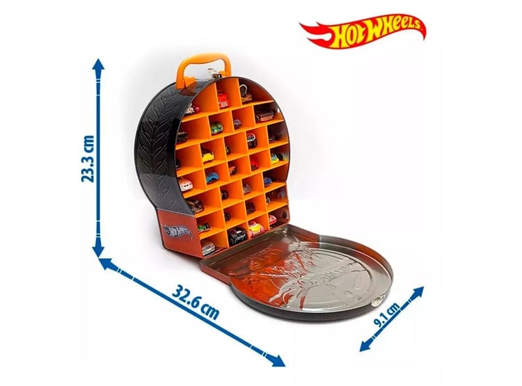 ACCESORIOS COCHES HOT WHEELS - 3