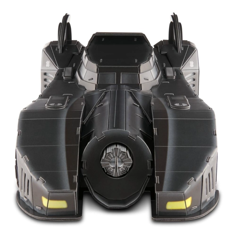 ROMPECABEZAS BATMAN 6070178 4D BUILD BATIMOVIL RETRO 202 PIEZAS - 2