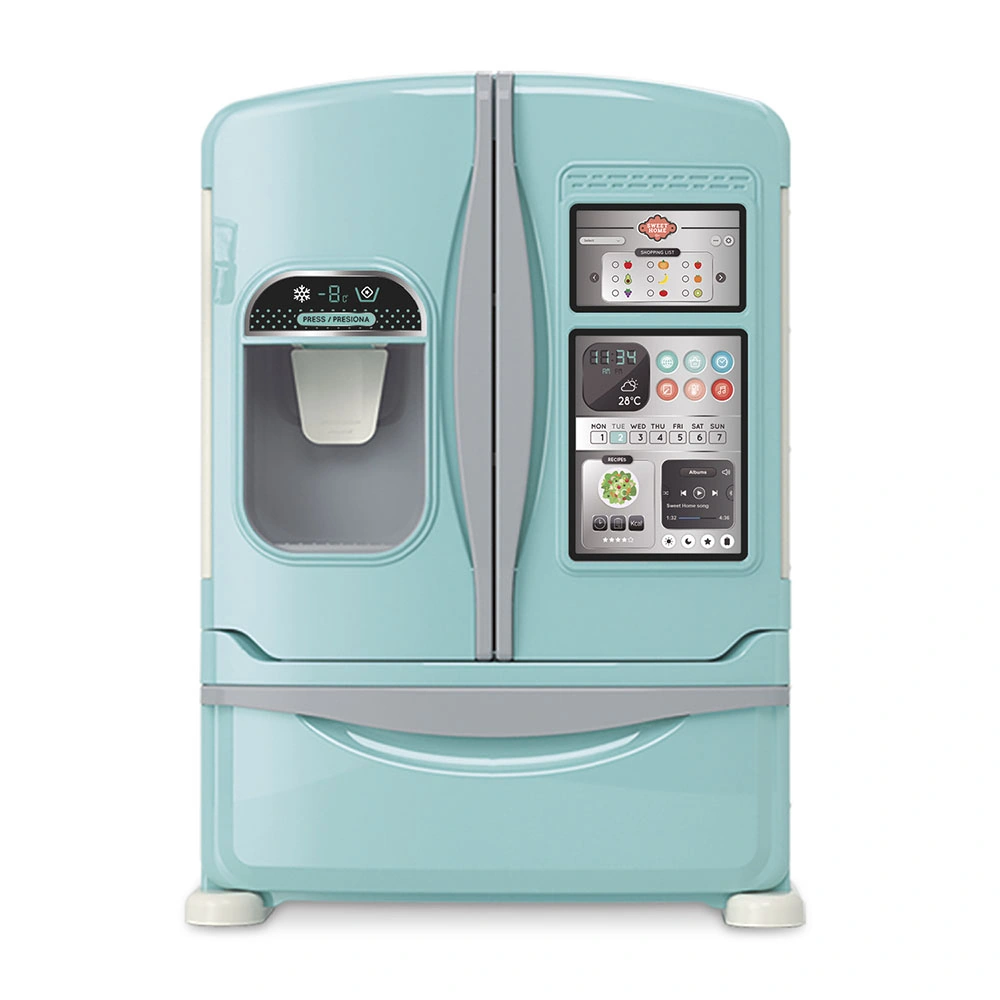 REFRIGERADORA SWEET HOME COLLECTION STRAWBERRY - 2
