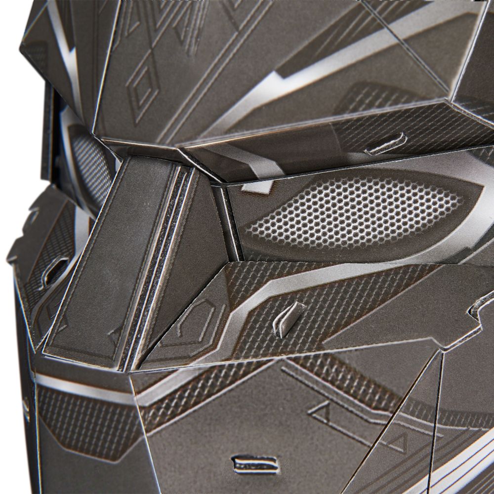 ROMPECABEZAS MARVEL 6069826 4D BUILD MASCARAS MODELO ALEATORIO - 12