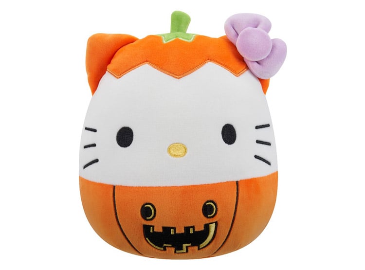PELUCHE SQUISHMALLOWS SQSN00365 - 1