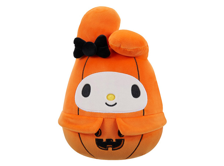 PELUCHE SQUISHMALLOWS SQSN00365 - 1